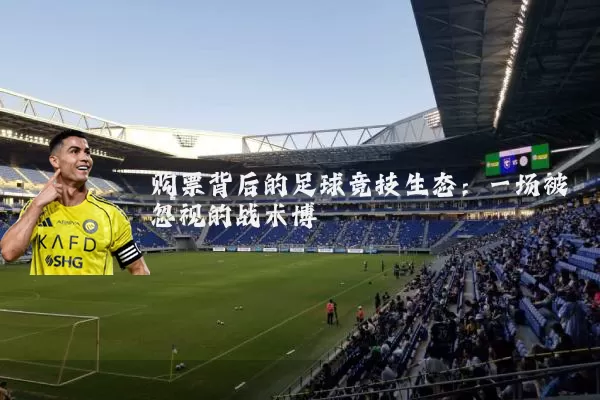 购票背后的足球竞技生态:一场被忽视的战术博弈